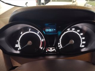 FORD Transit Courier 1.5 tdci 75cv Trend DUE TAGLIANDI INCLUSI