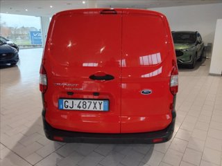 FORD Transit Courier 1.5 tdci 75cv Trend DUE TAGLIANDI INCLUSI