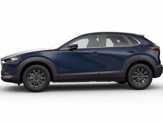 MAZDA CX-30 e-Skyactiv-G M Hybrid 2WD Ad'Vantage