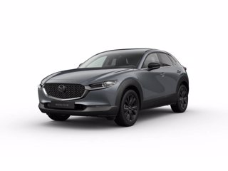 MAZDA CX-30 e-Skyactiv-G M Hybrid 2WD Homura