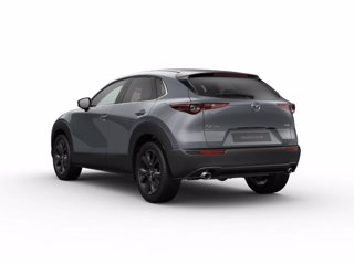 MAZDA CX-30 e-Skyactiv-G M Hybrid 2WD Homura
