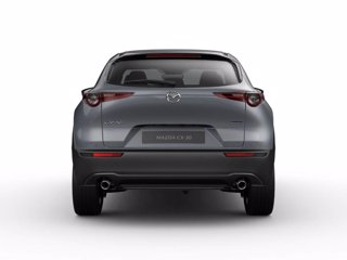 MAZDA CX-30 e-Skyactiv-G M Hybrid 2WD Homura
