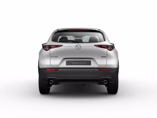 MAZDA CX-30 e-Skyactiv-G M Hybrid 2WD Ad'Vantage