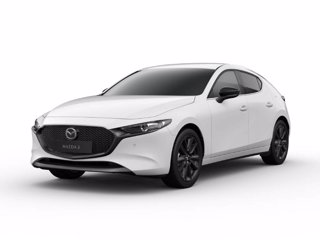 MAZDA 3 5p 2.5 m-hybrid homura 140cv