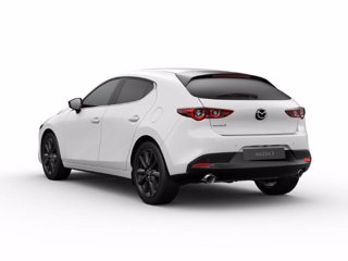 MAZDA 3 5p 2.5 m-hybrid homura 140cv
