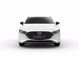 MAZDA 3 5p 2.5 m-hybrid homura 140cv