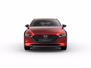 MAZDA 3 5p 2.5 m-hybrid homura 140cv