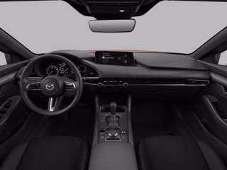 MAZDA 3 5p 2.5 m-hybrid homura 140cv