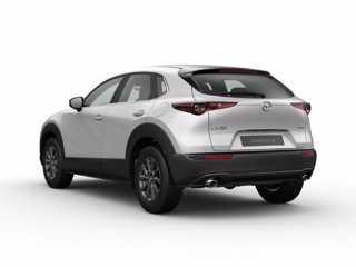 MAZDA CX-30 e-Skyactiv-G M Hybrid 2WD Ad'Vantage