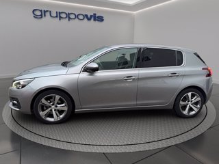 PEUGEOT 308 5 porte