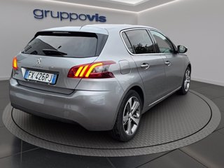 PEUGEOT 308 5 porte