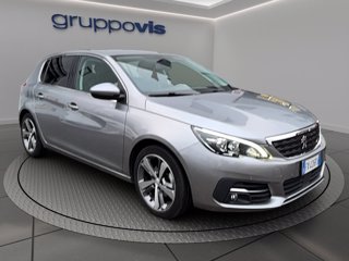 PEUGEOT 308 5 porte
