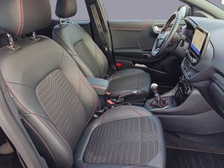 FORD Puma m-hybrid ST-Line X