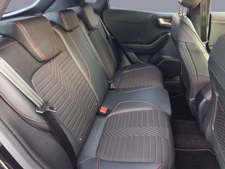 FORD Puma m-hybrid ST-Line X