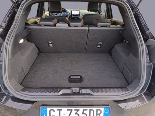 FORD Puma m-hybrid ST-Line X