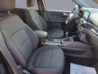 FORD Kuga ecoboost ST-Line 2wd