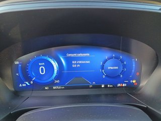 FORD Kuga ecoboost ST-Line 2wd