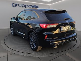 FORD Kuga ecoboost ST-Line 2wd