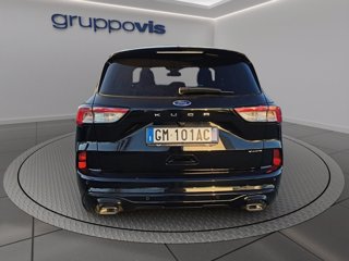 FORD Kuga ecoboost ST-Line 2wd