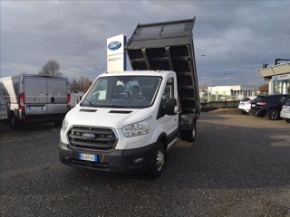 FORD Transit 350 tr.post. 2.0 tdci 130cv trend L2 r.gem.  RIBALTABILE CANTONI