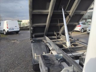 FORD Transit 350 tr.post. 2.0 tdci 130cv trend L2 r.gem.  RIBALTABILE CANTONI