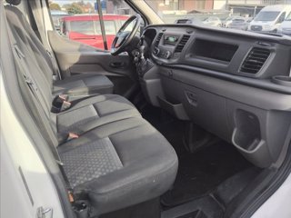 FORD Transit 350 tr.post. 2.0 tdci 130cv trend L2 r.gem.  RIBALTABILE CANTONI