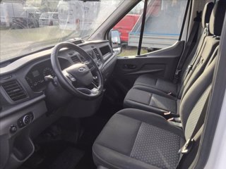 FORD Transit 350 tr.post. 2.0 tdci 130cv trend L2 r.gem.  RIBALTABILE CANTONI