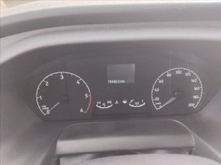 FORD Transit 350 tr.post. 2.0 tdci 130cv trend L2 r.gem.  RIBALTABILE CANTONI