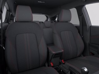 FORD Puma 1.0 EcoBoost Hybrid 125 CV S&S aut. ST-Line