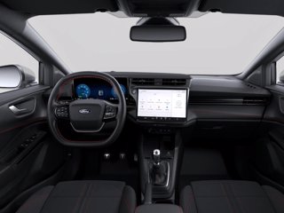 FORD Puma 1.0 EcoBoost Hybrid 125 CV S&S ST-Line