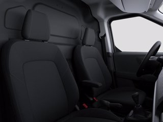 FORD Transit Courier 1.0 EcoBoost 125CV aut. Van Trend