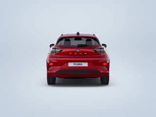 FORD Puma Gen-E 43 kWh Premium