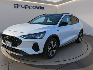 FORD Focus Active m-hybrid Style 5 porte