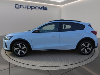 FORD Focus Active m-hybrid Style 5 porte