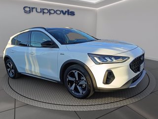 FORD Focus Active m-hybrid Style 5 porte