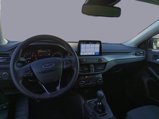 FORD Focus Active m-hybrid Style 5 porte