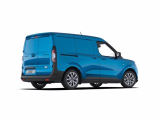 FORD Tourneo Courier 1.0 EcoBoost Titanium