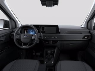 FORD Tourneo Courier 1.0 EcoBoost Titanium