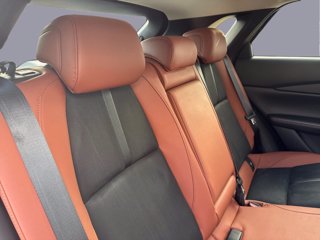 MAZDA CX-30 m-hybrid Nagisa 2wd