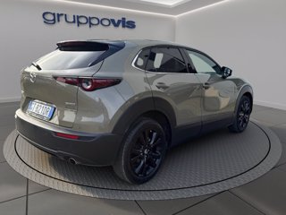 MAZDA CX-30 m-hybrid Nagisa 2wd
