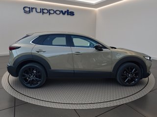 MAZDA CX-30 m-hybrid Nagisa 2wd