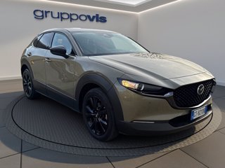 MAZDA CX-30 m-hybrid Nagisa 2wd