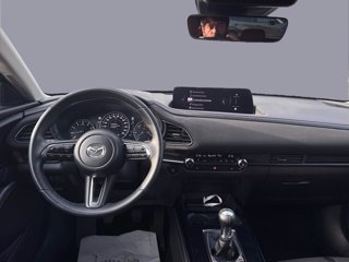 MAZDA CX-30 m-hybrid Nagisa 2wd