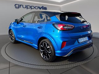 FORD Puma 1m-hybrid ST-Line X Automatica
