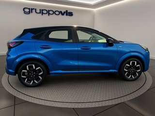 FORD Puma 1m-hybrid ST-Line X Automatica