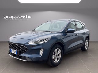 FORD Kuga full hybrid Connect 2wd Automatica