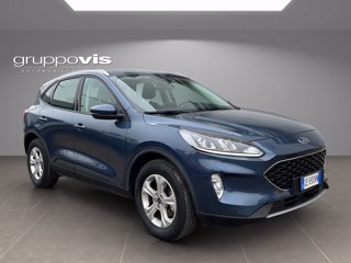 FORD Kuga full hybrid Connect 2wd Automatica