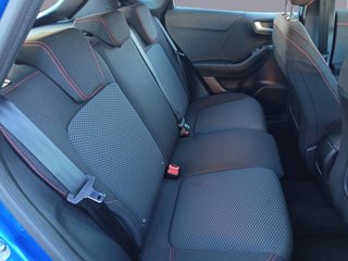 FORD Puma m-hybrid ST-Line Automatica