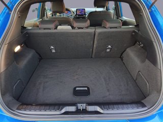 FORD Puma m-hybrid ST-Line Automatica