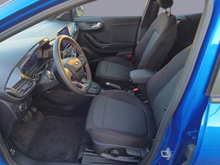 FORD Puma m-hybrid ST-Line Automatica